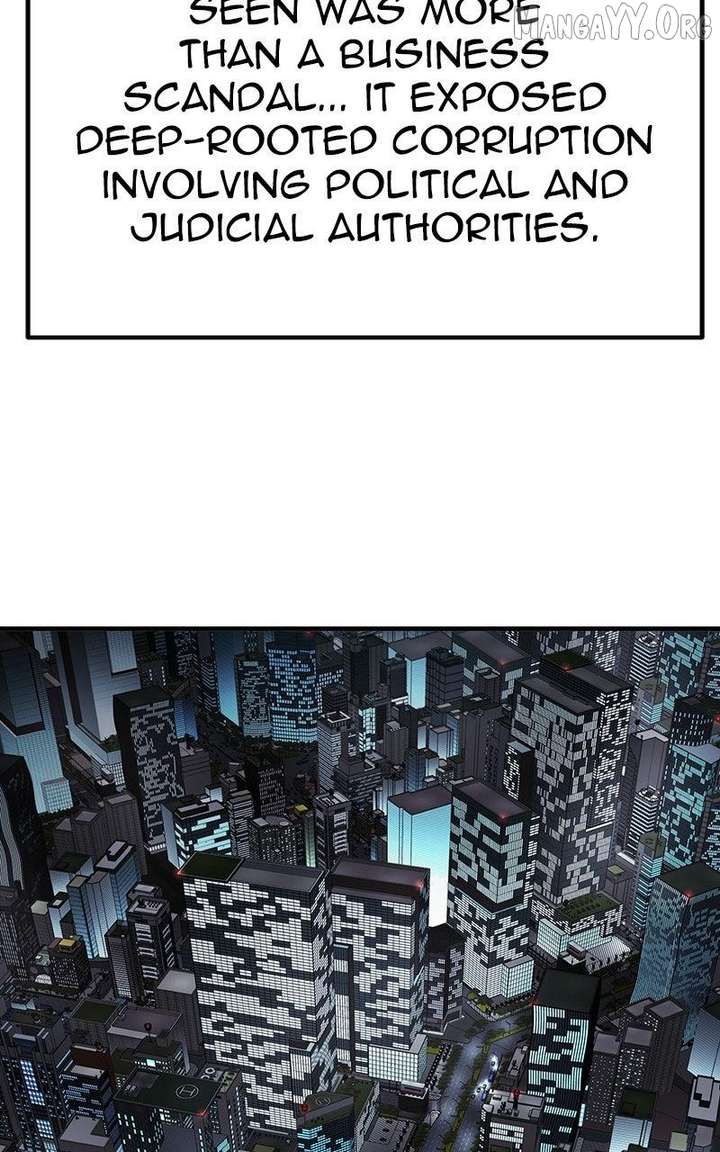 Son’s Retribution Chapter 73 - Page 165