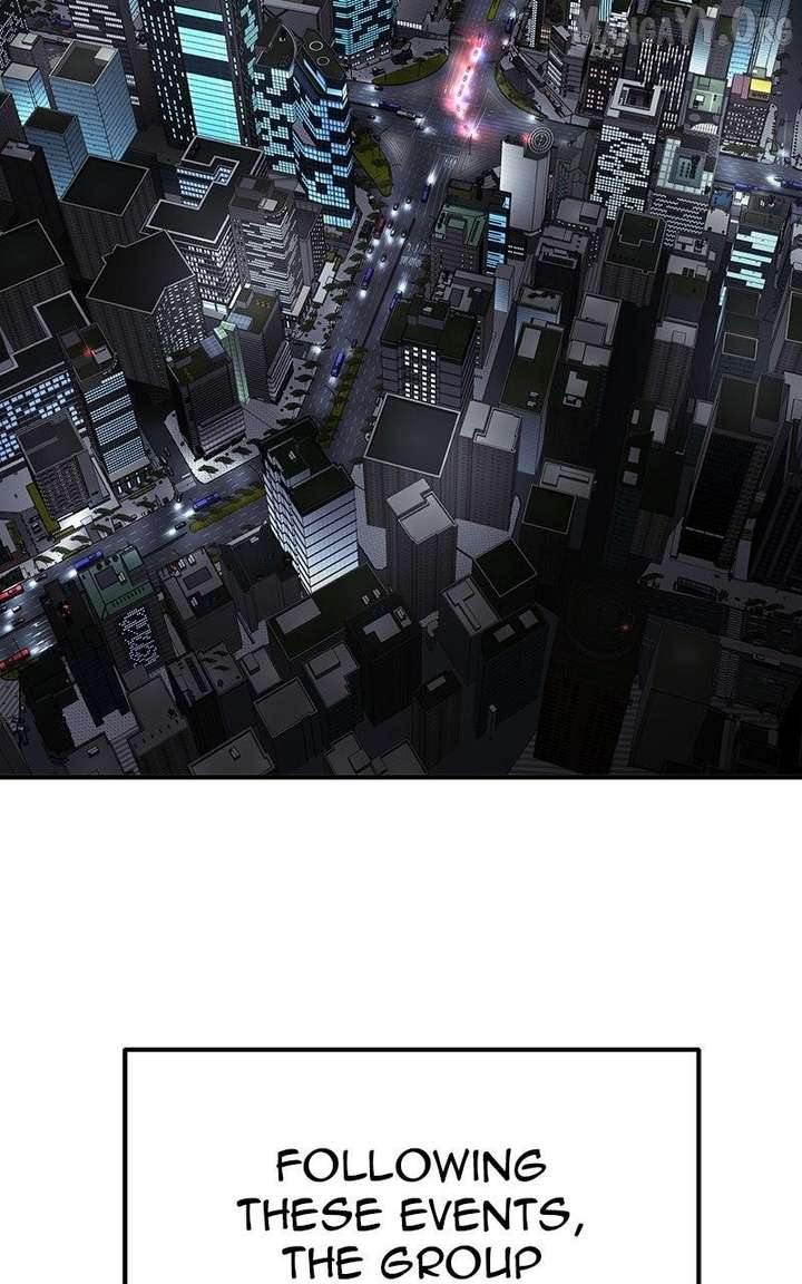 Son’s Retribution Chapter 73 - Page 166