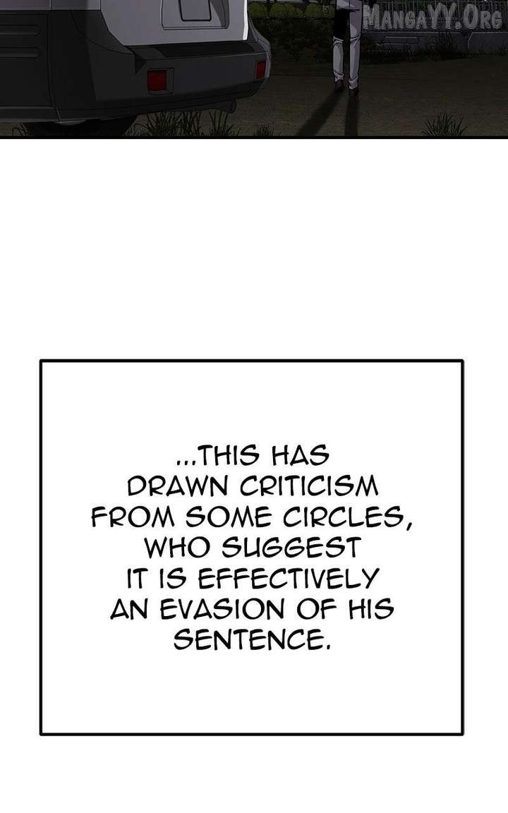 Son’s Retribution Chapter 73 - Page 174