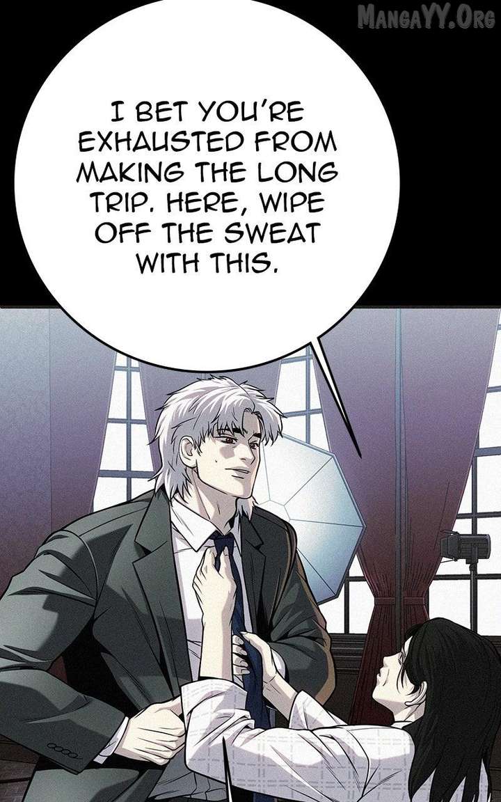 Son’s Retribution Chapter 73 - Page 18