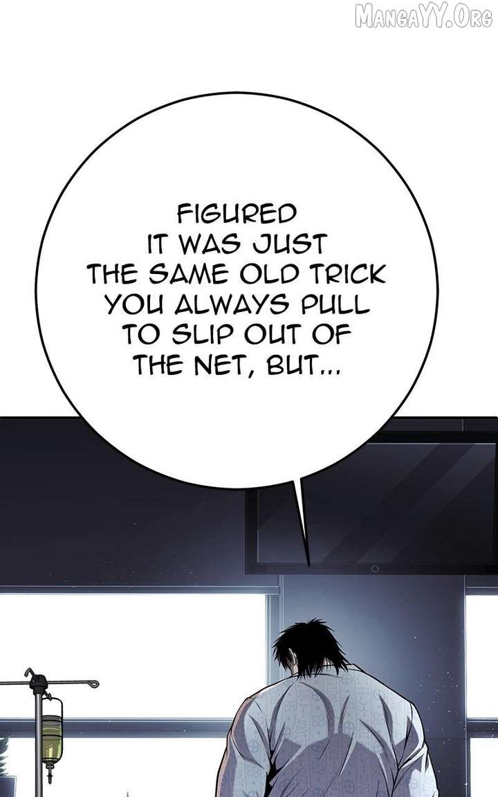 Son’s Retribution Chapter 73 - Page 181