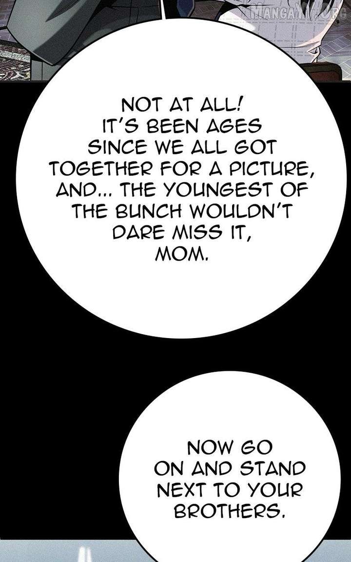 Son’s Retribution Chapter 73 - Page 19