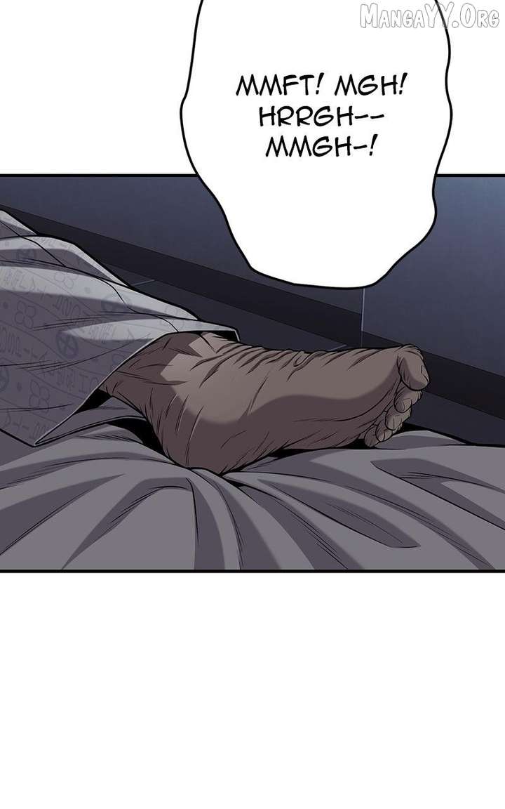 Son’s Retribution Chapter 73 - Page 199