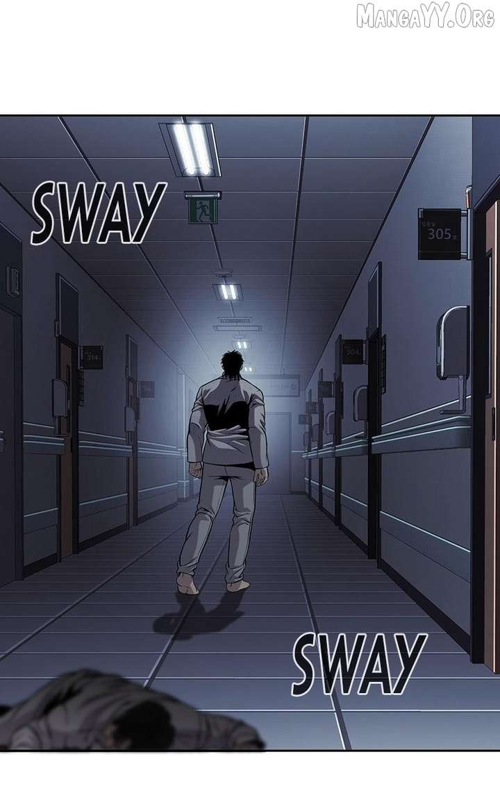 Son’s Retribution Chapter 73 - Page 206