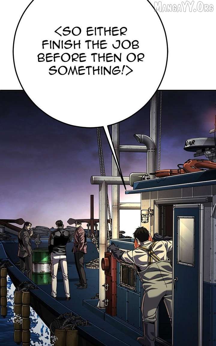 Son’s Retribution Chapter 73 - Page 216