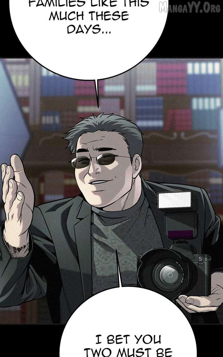 Son’s Retribution Chapter 73 - Page 23