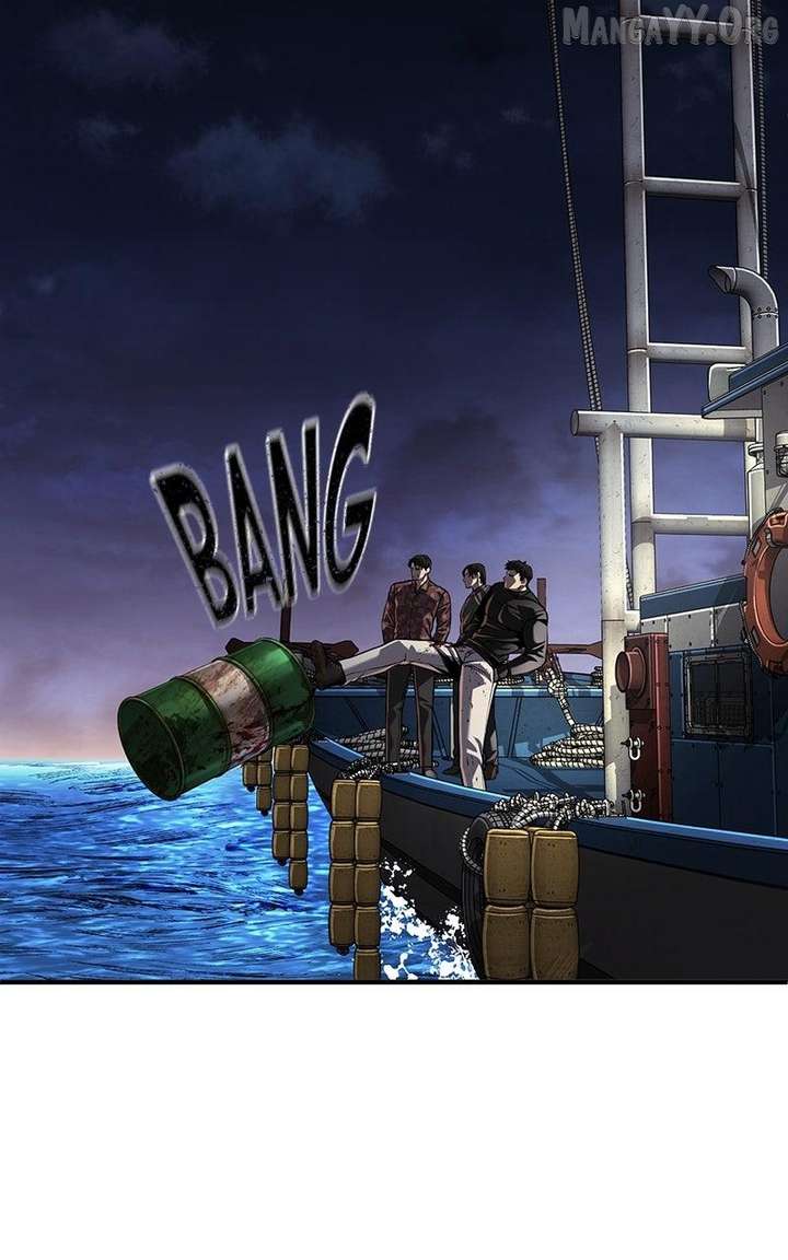 Son’s Retribution Chapter 73 - Page 230