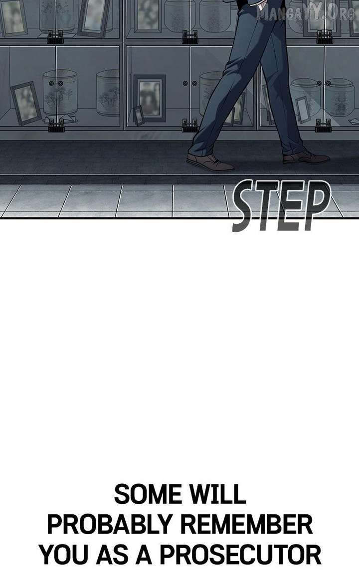 Son’s Retribution Chapter 73 - Page 246