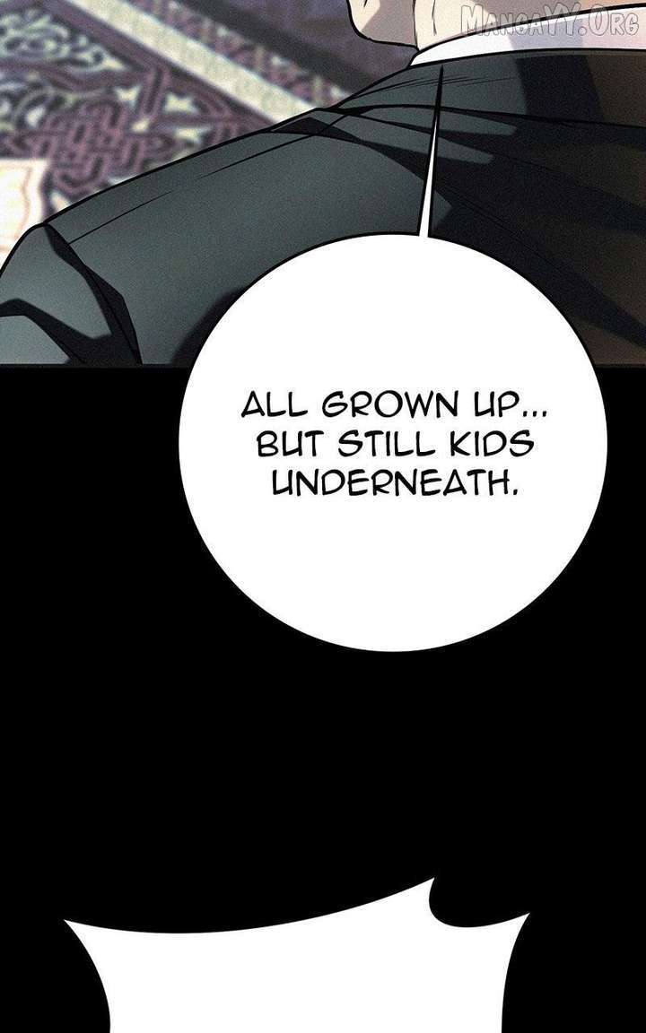 Son’s Retribution Chapter 73 - Page 25