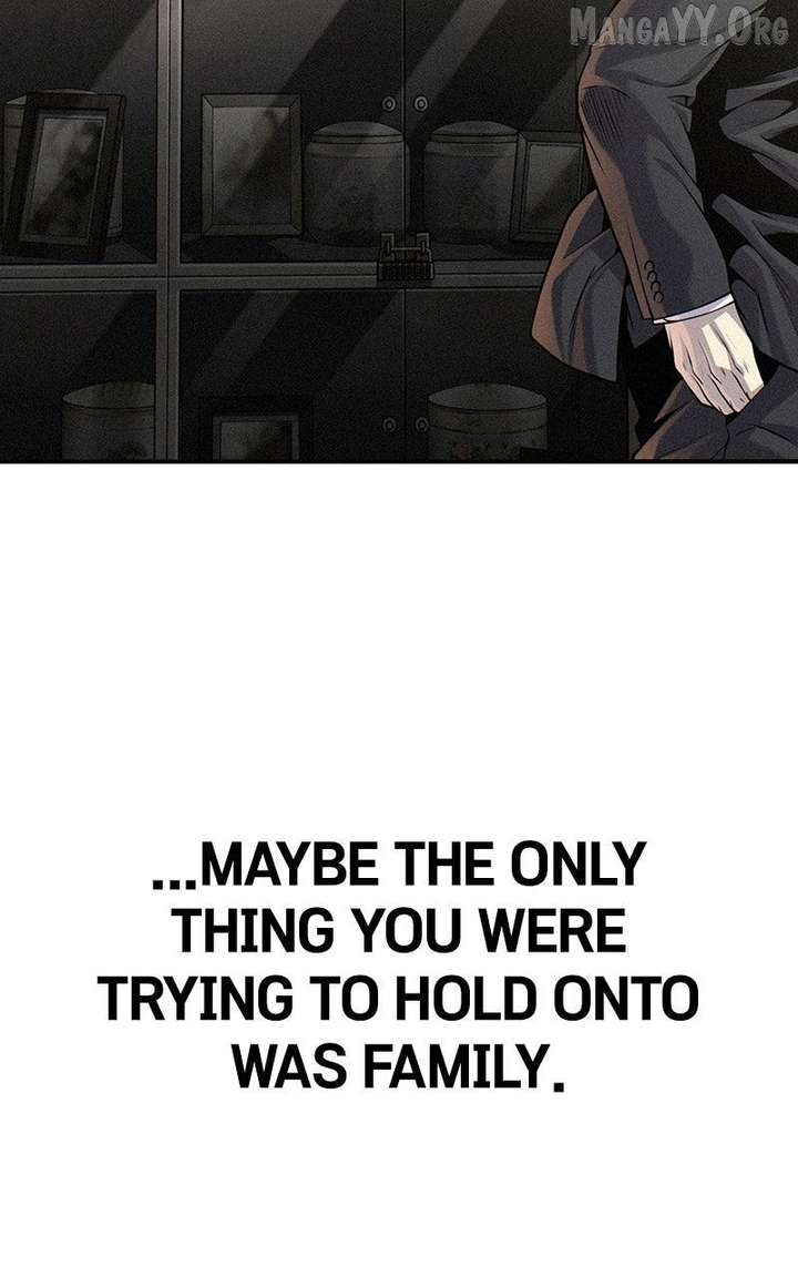 Son’s Retribution Chapter 73 - Page 256