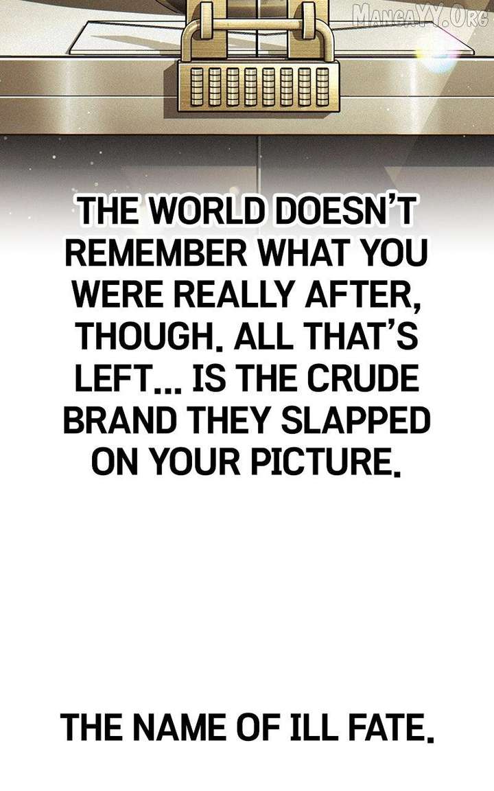 Son’s Retribution Chapter 73 - Page 258