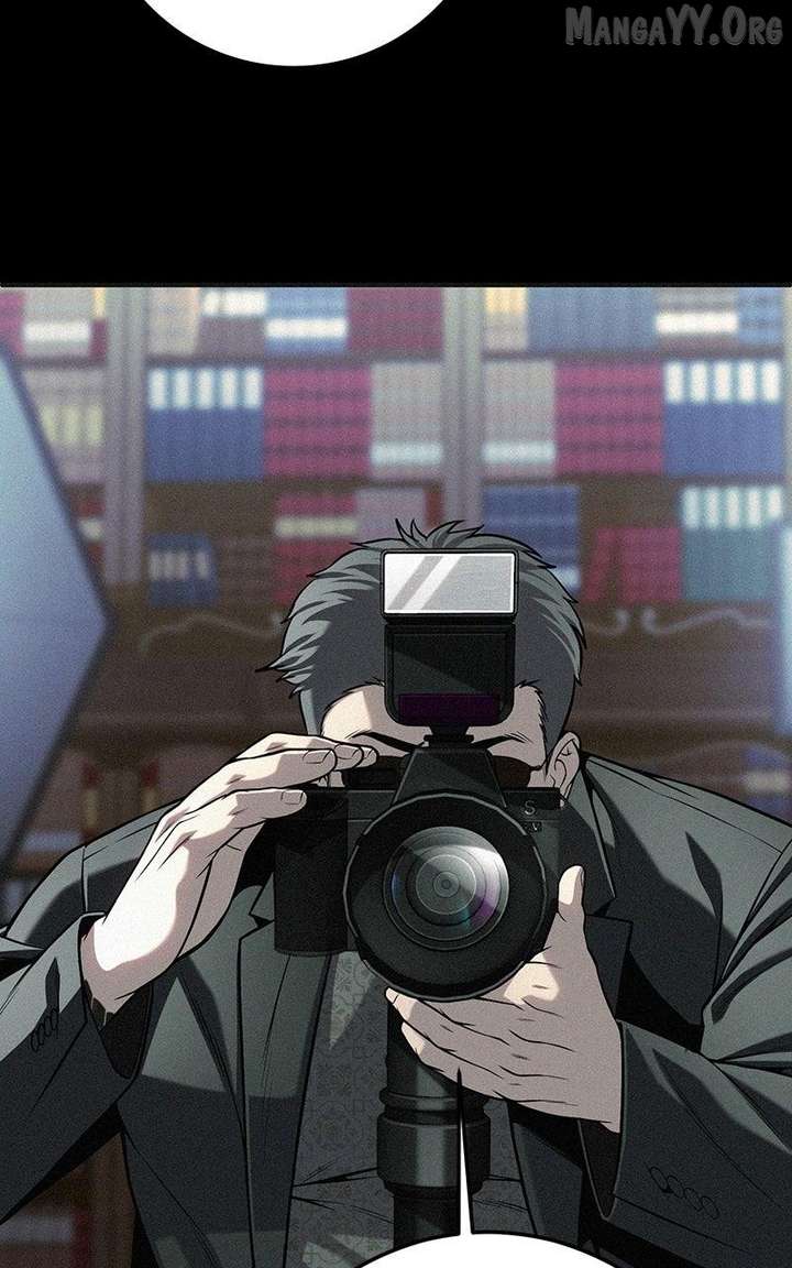 Son’s Retribution Chapter 73 - Page 28