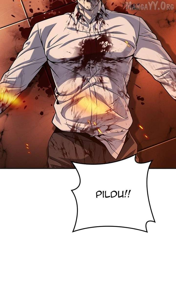 Son’s Retribution Chapter 73 - Page 39