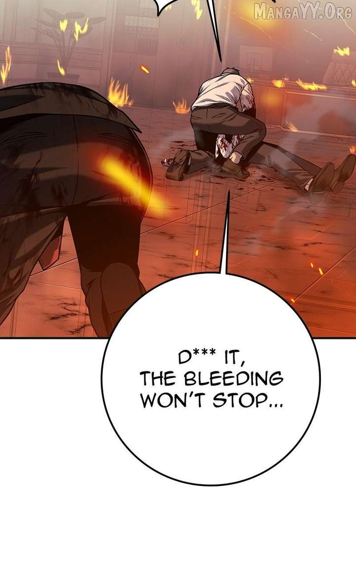 Son’s Retribution Chapter 73 - Page 44