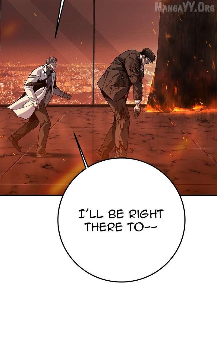 Son’s Retribution Chapter 73 - Page 62