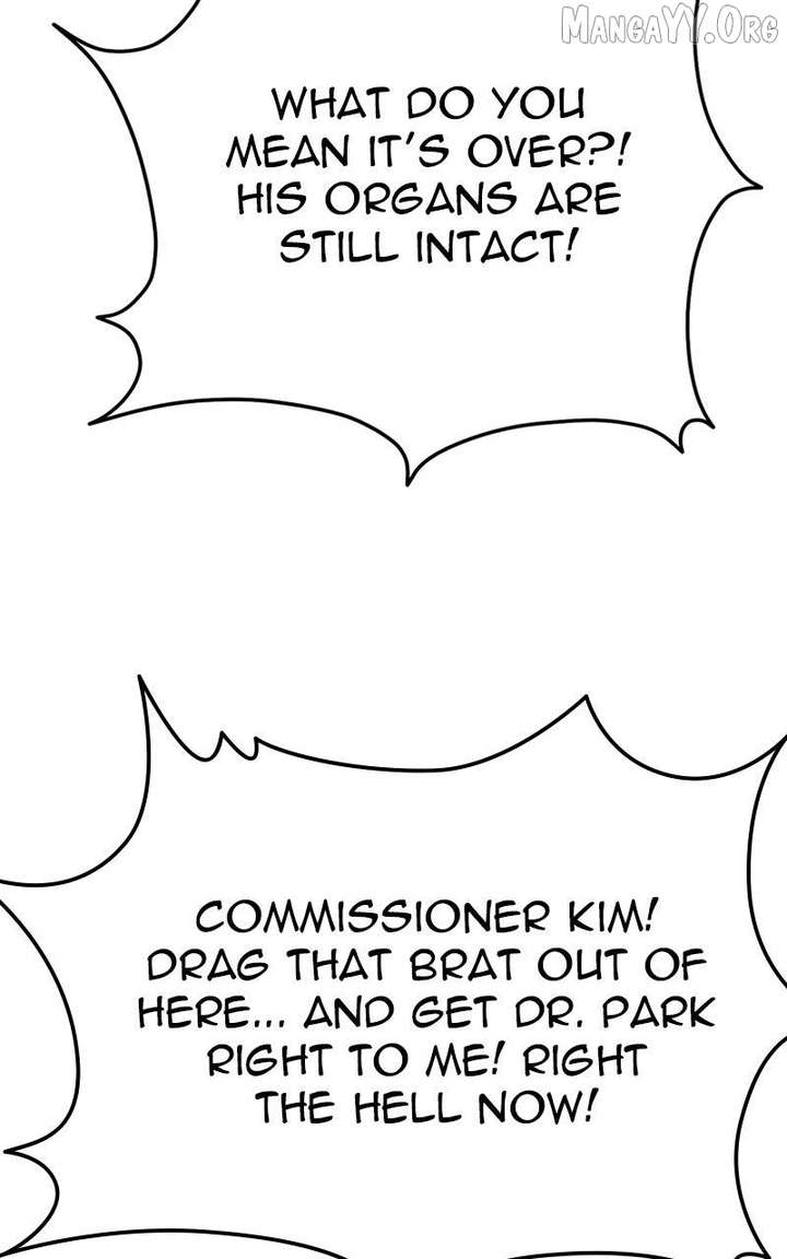 Son’s Retribution Chapter 73 - Page 68