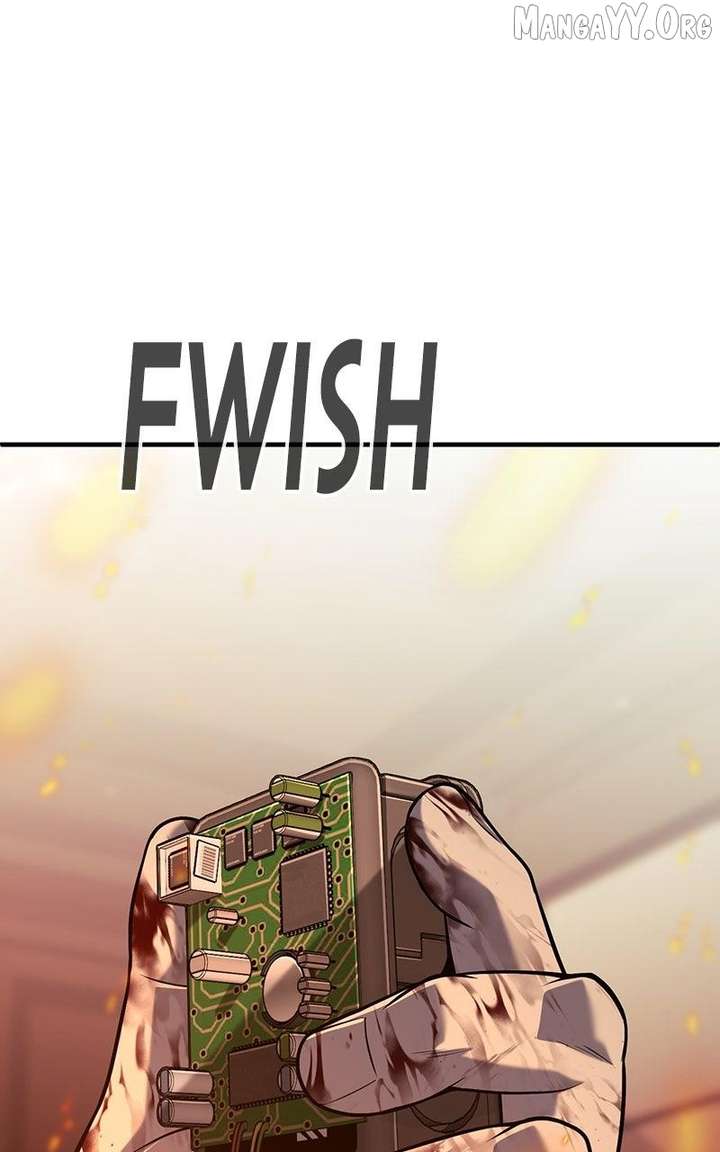 Son’s Retribution Chapter 73 - Page 71