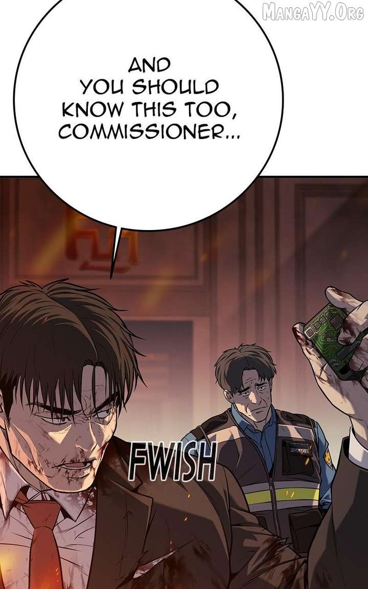 Son’s Retribution Chapter 73 - Page 73