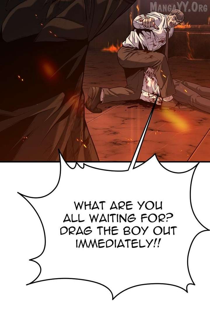 Son’s Retribution Chapter 73 - Page 79