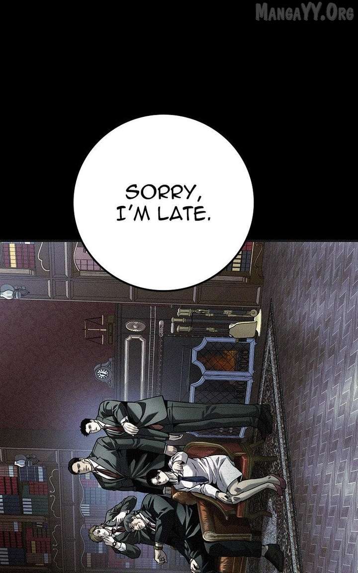 Son’s Retribution Chapter 73 - Page 8