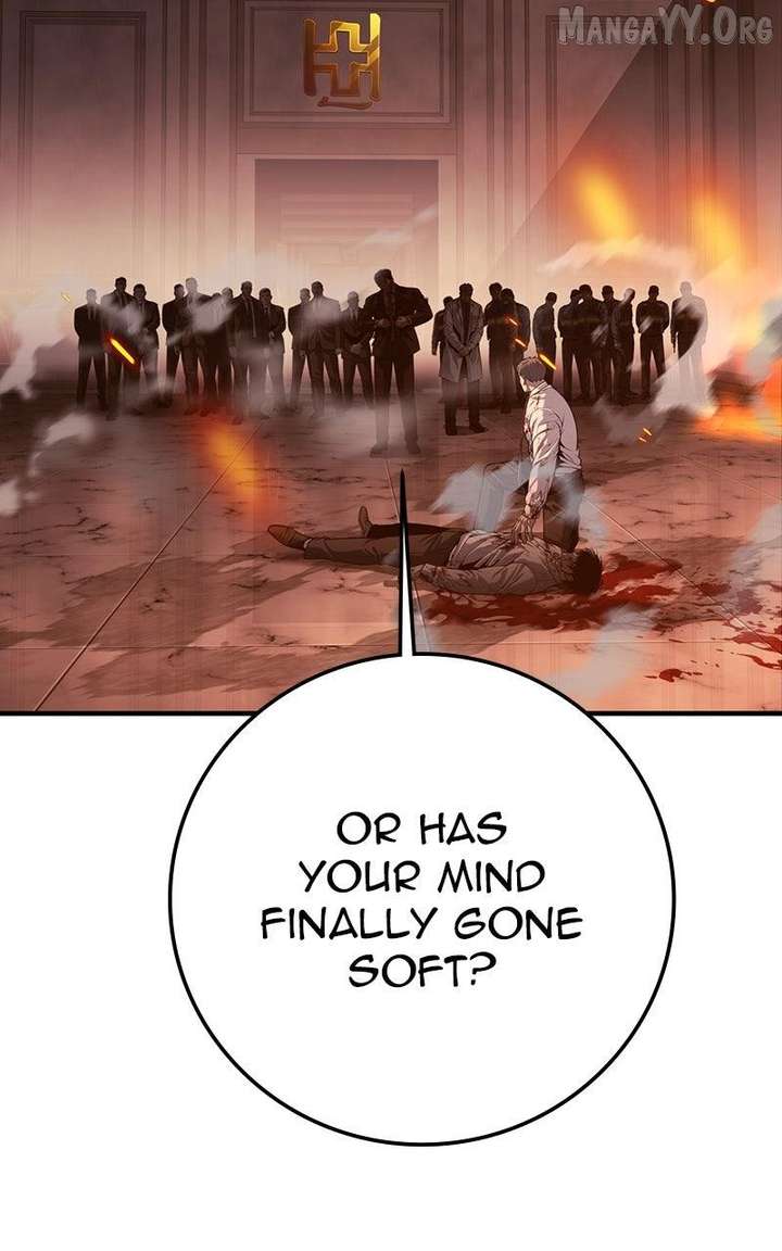 Son’s Retribution Chapter 73 - Page 86