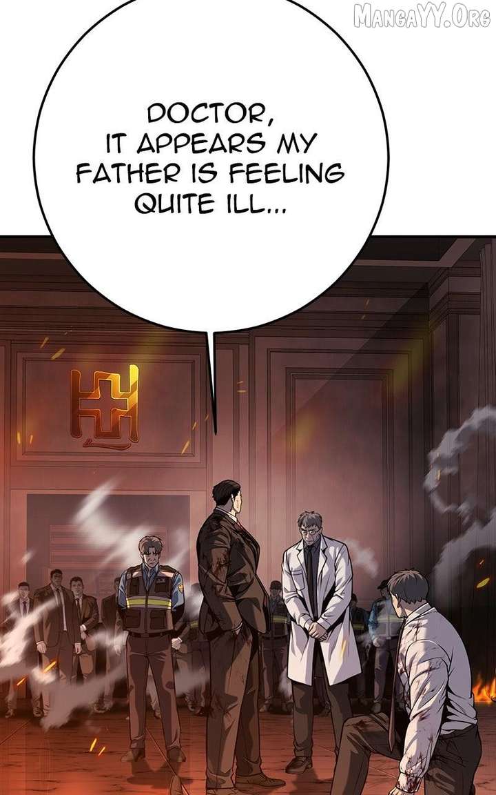 Son’s Retribution Chapter 73 - Page 89