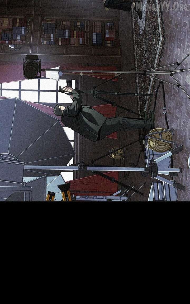 Son’s Retribution Chapter 73 - Page 9