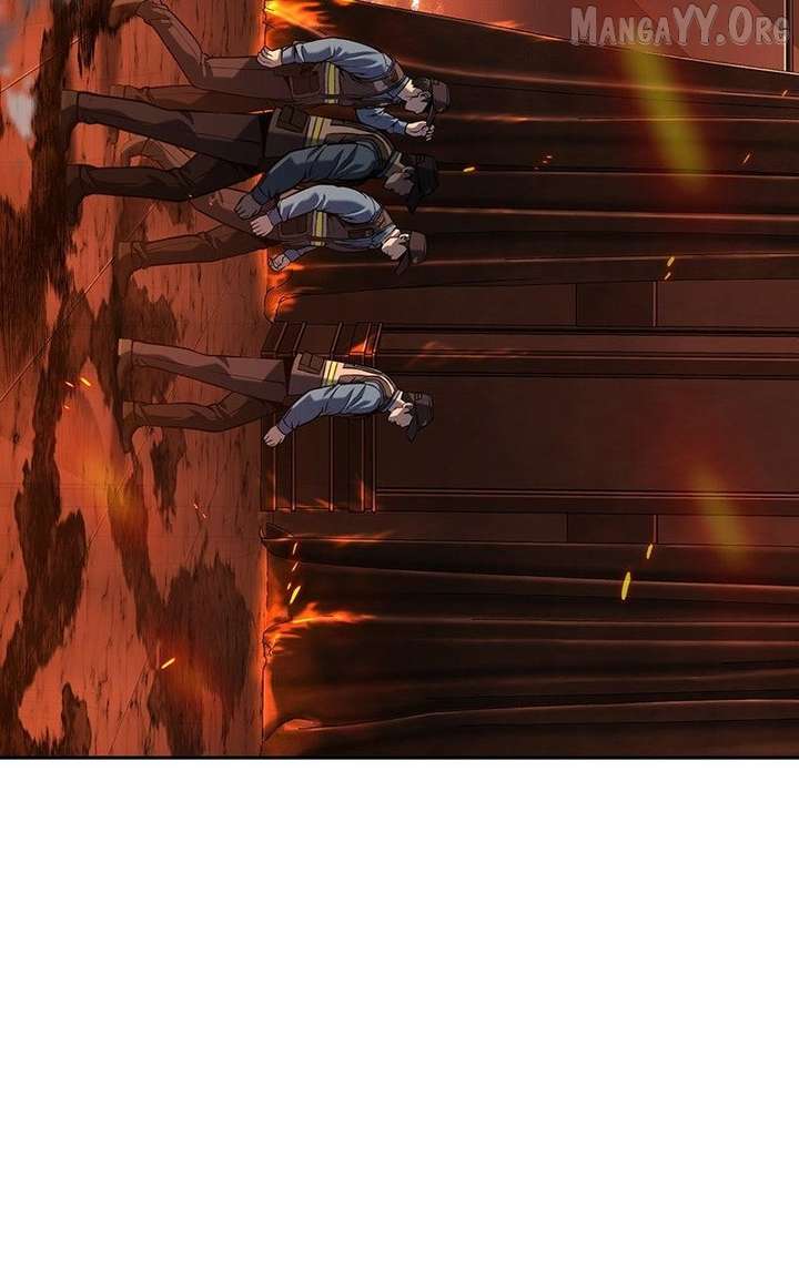 Son’s Retribution Chapter 73 - Page 97