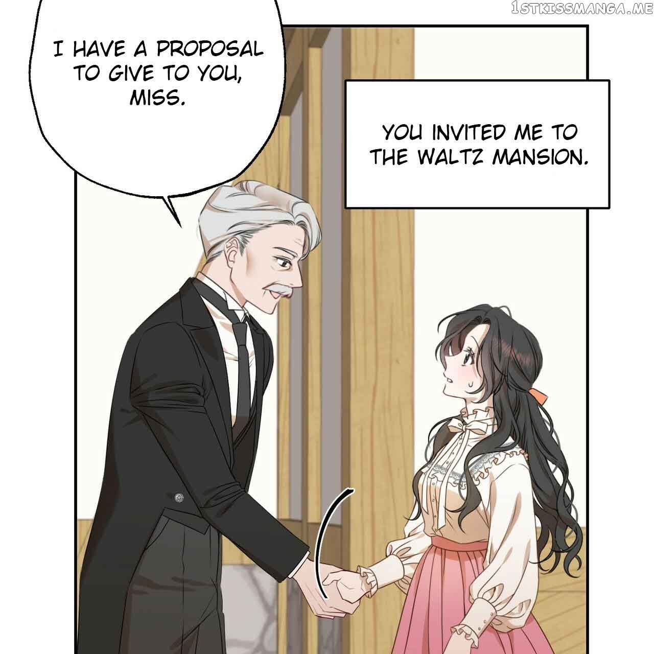 Dear Anonymous Sponsor Chapter 0 - Page 15