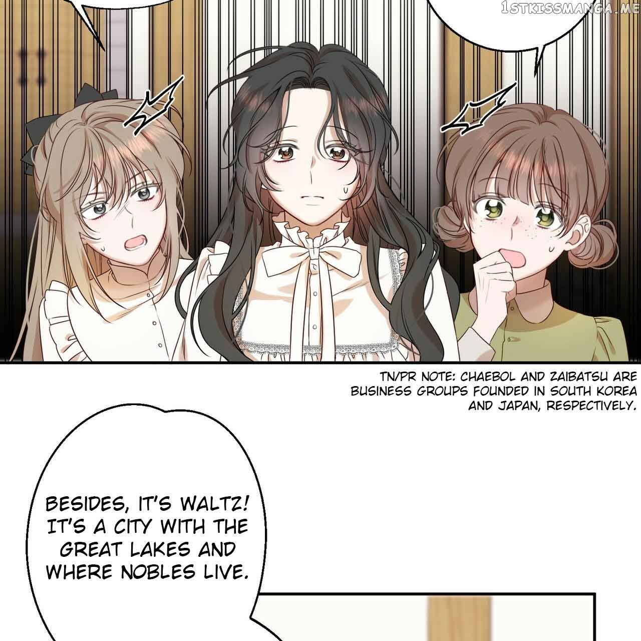 Dear Anonymous Sponsor Chapter 0 - Page 18