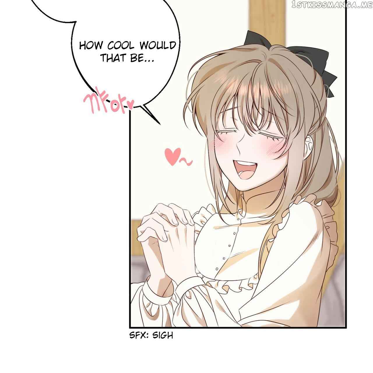 Dear Anonymous Sponsor Chapter 0 - Page 19