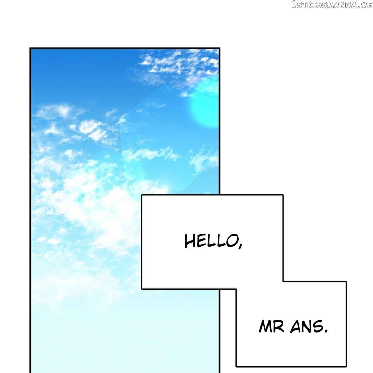 Dear Anonymous Sponsor Chapter 0 - Page 2