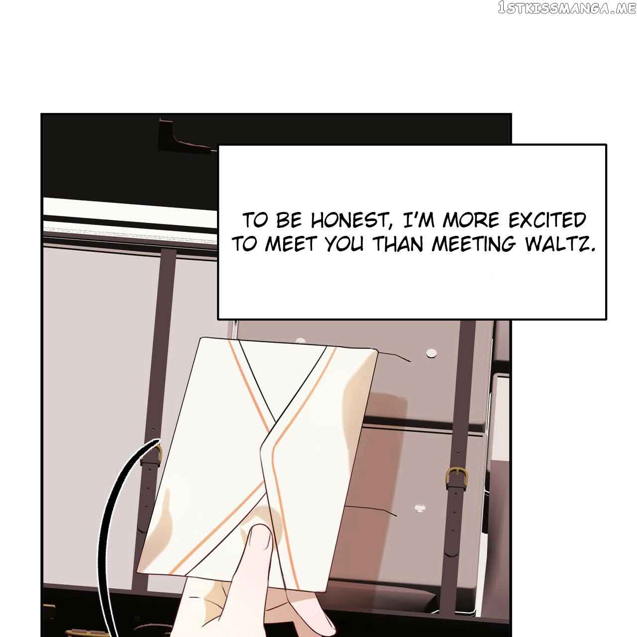 Dear Anonymous Sponsor Chapter 0 - Page 20