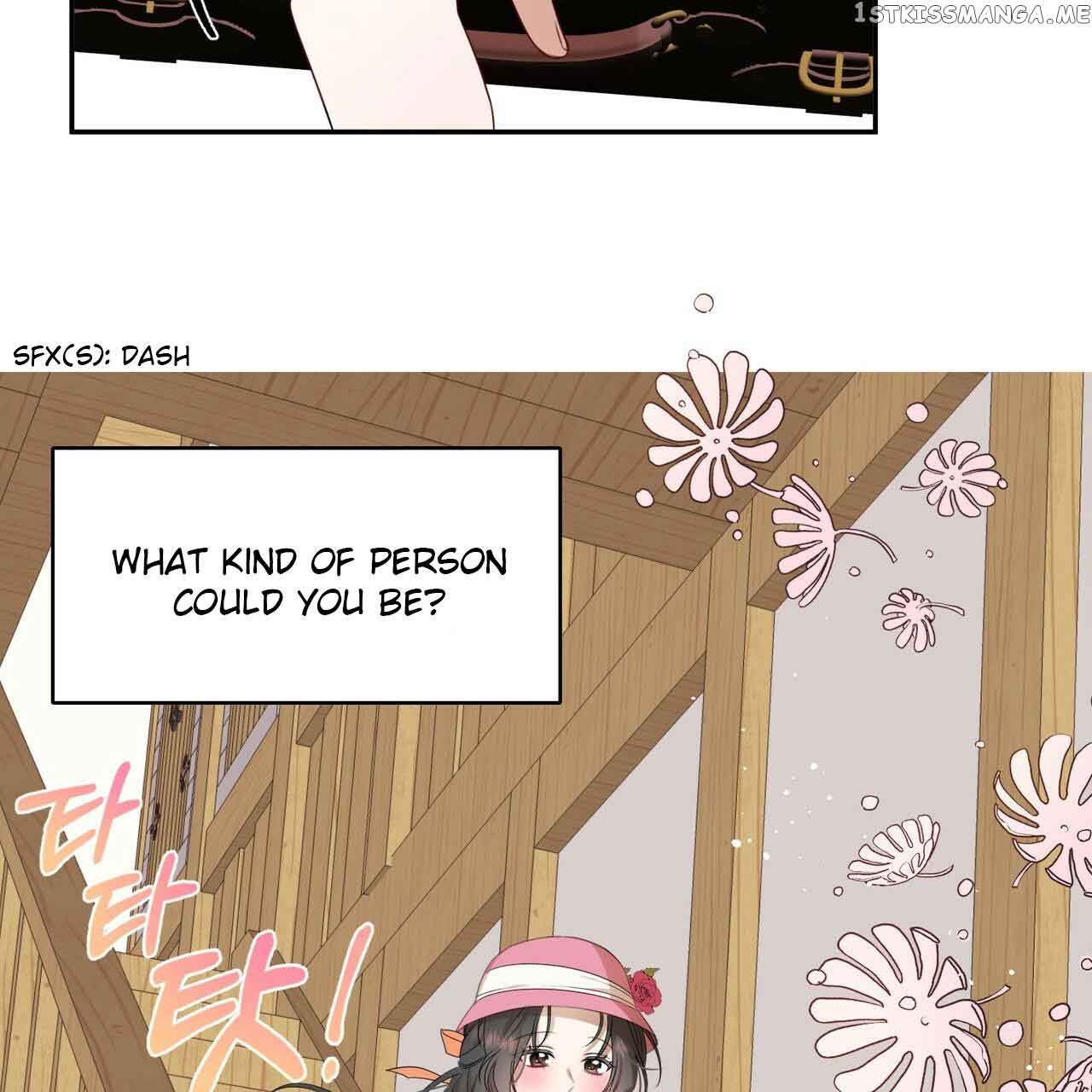 Dear Anonymous Sponsor Chapter 0 - Page 21