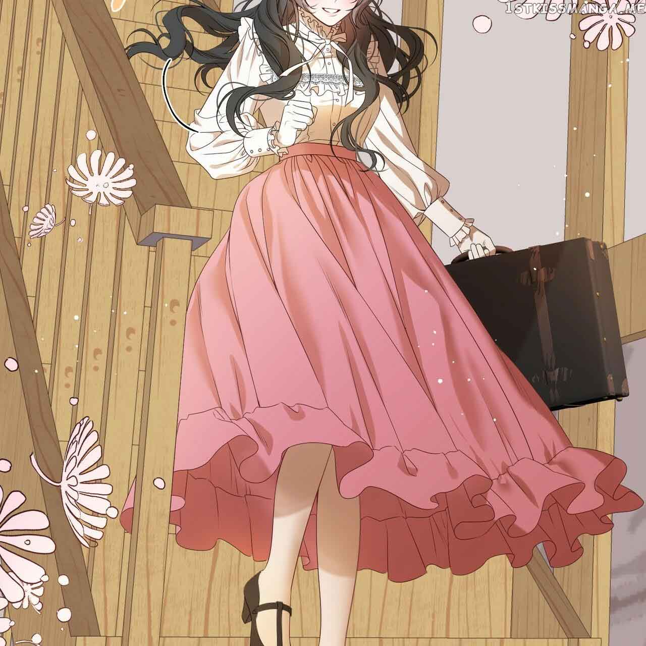 Dear Anonymous Sponsor Chapter 0 - Page 22