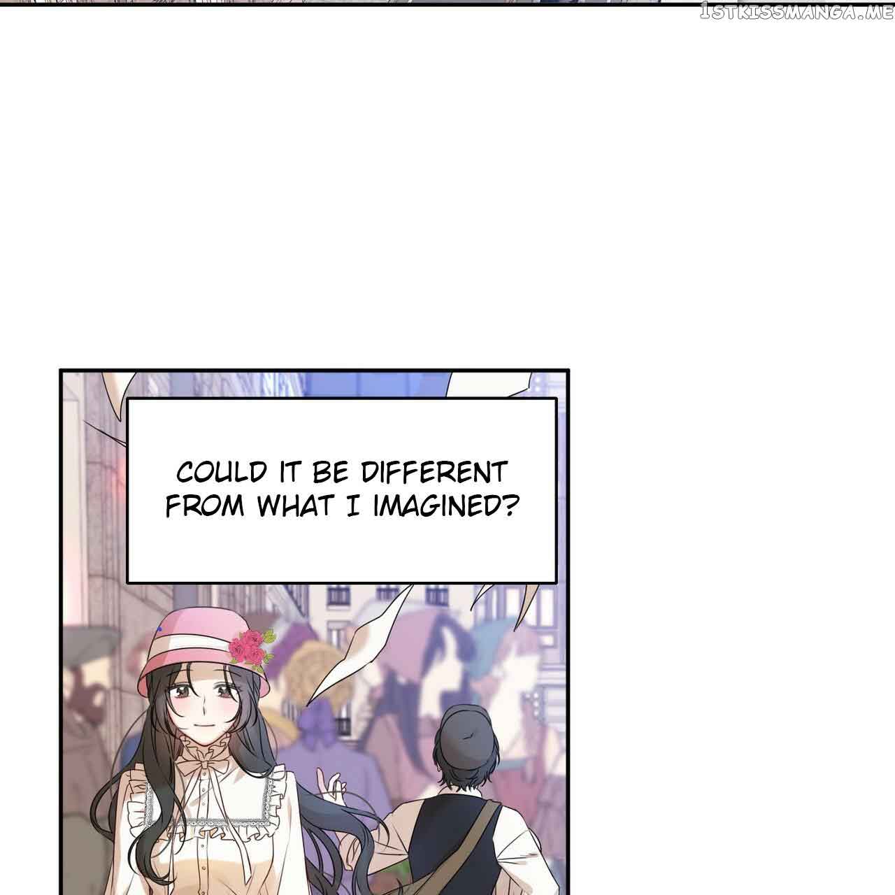 Dear Anonymous Sponsor Chapter 0 - Page 24