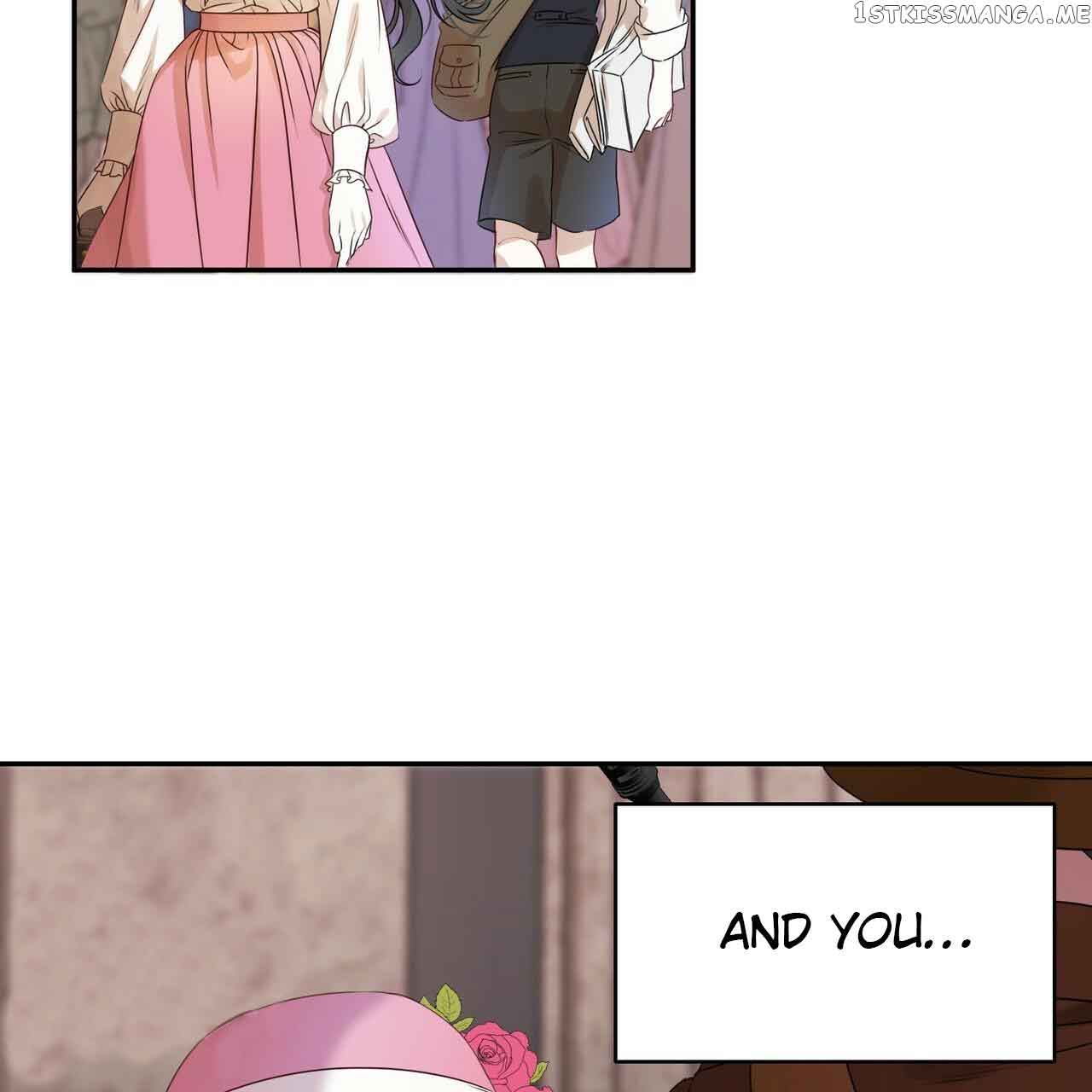 Dear Anonymous Sponsor Chapter 0 - Page 25