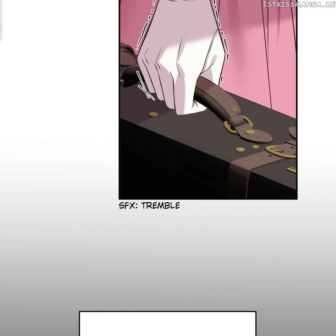 Dear Anonymous Sponsor Chapter 0 - Page 27