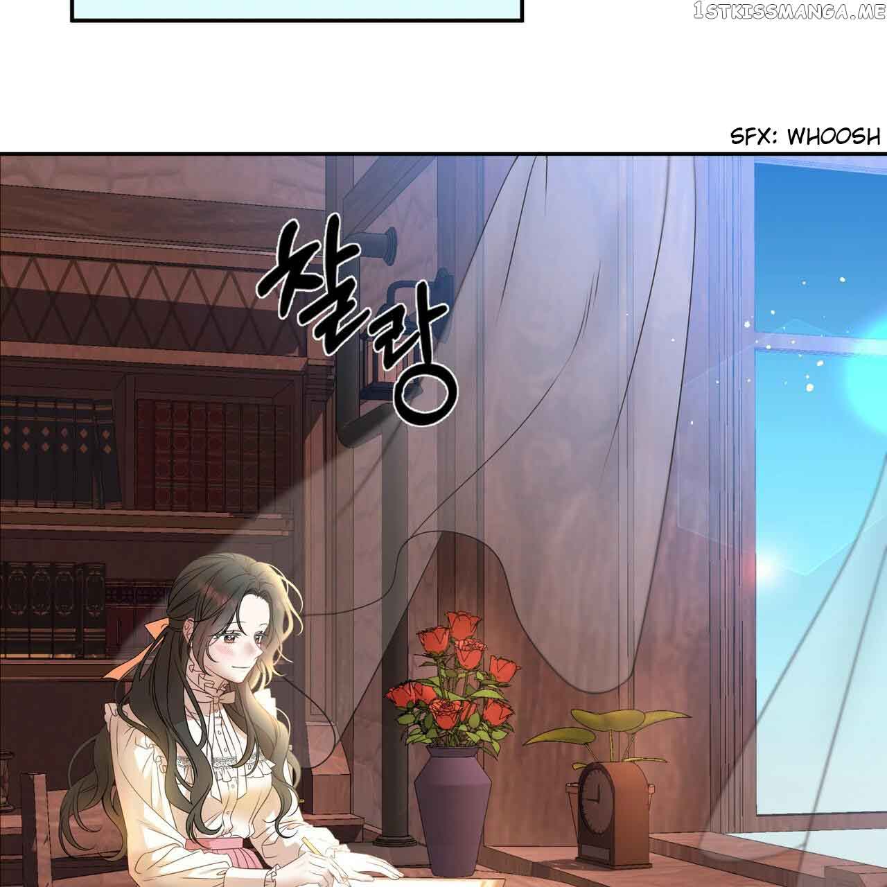 Dear Anonymous Sponsor Chapter 0 - Page 3