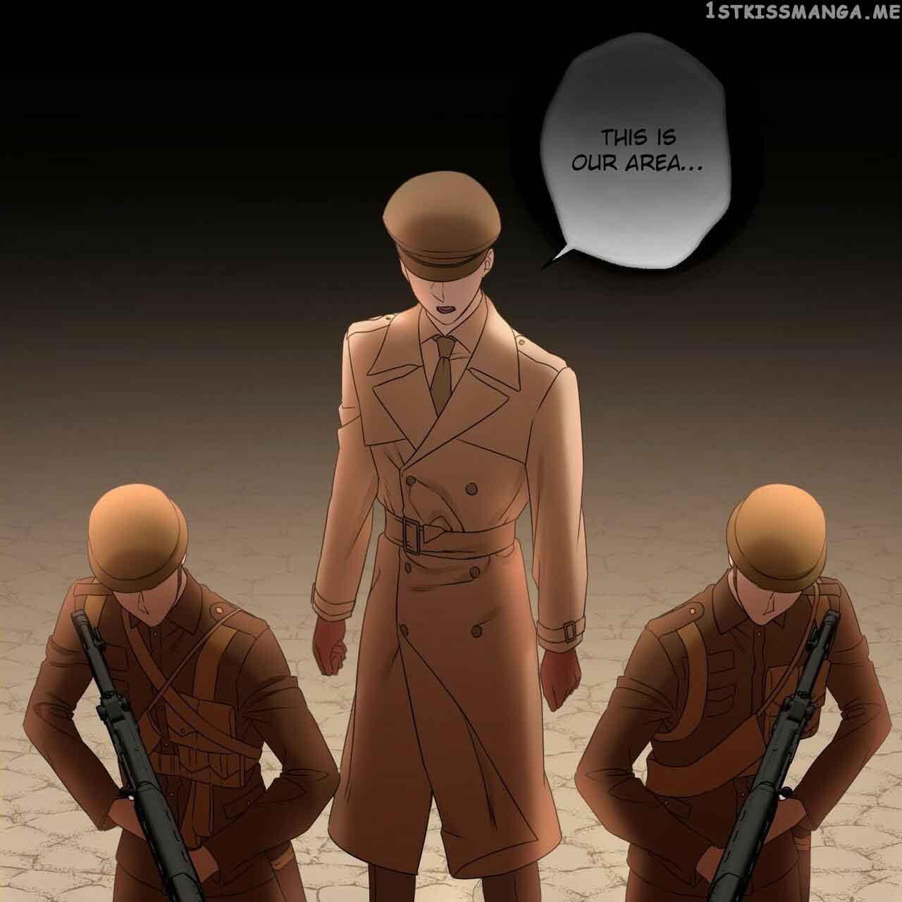 Dear Anonymous Sponsor Chapter 0 - Page 33