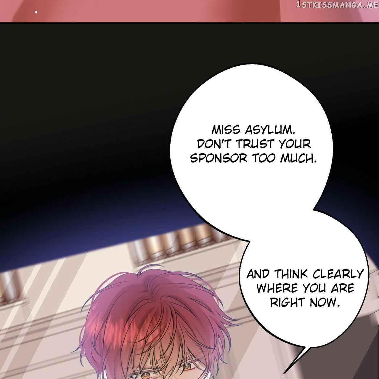 Dear Anonymous Sponsor Chapter 0 - Page 38