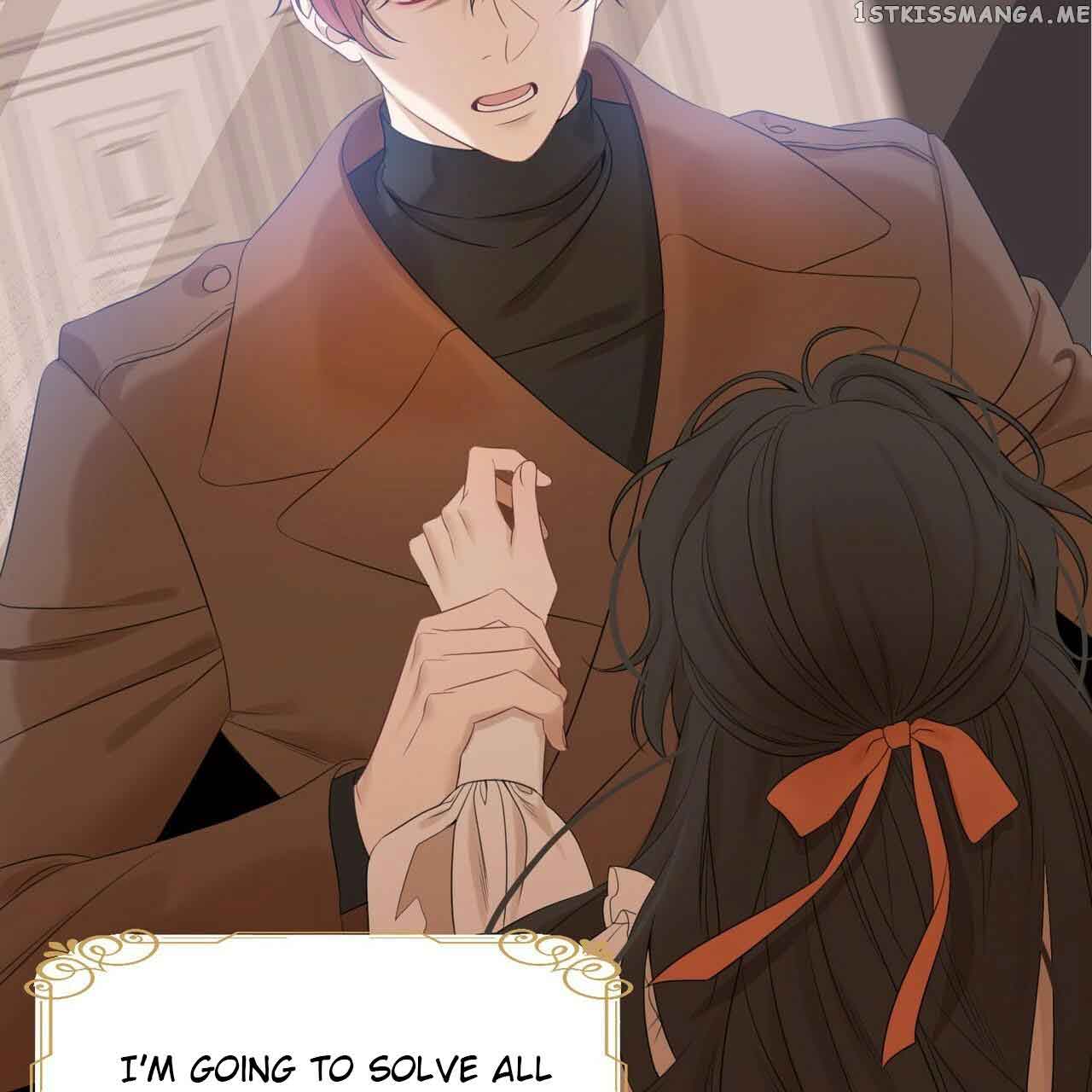 Dear Anonymous Sponsor Chapter 0 - Page 39