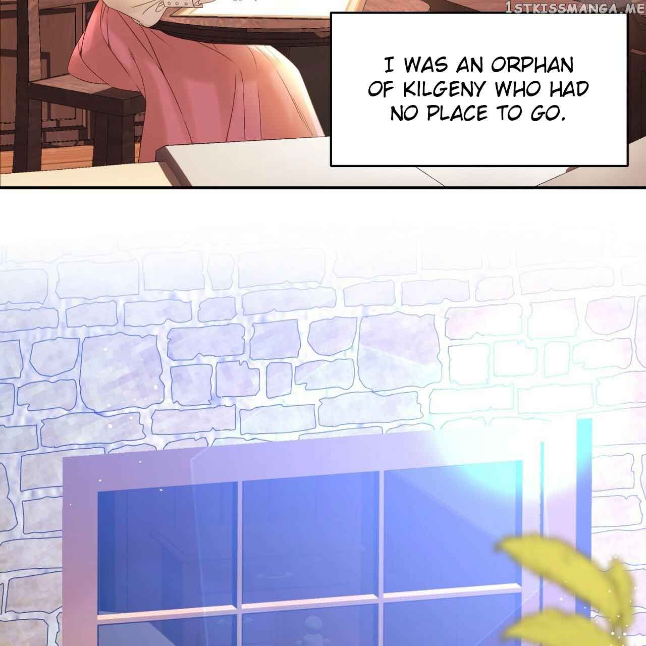 Dear Anonymous Sponsor Chapter 0 - Page 4