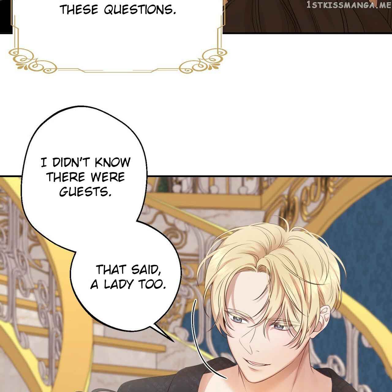 Dear Anonymous Sponsor Chapter 0 - Page 40