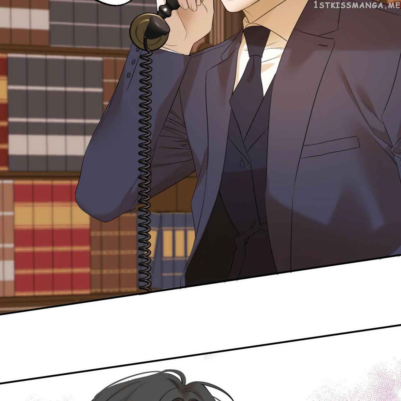 Dear Anonymous Sponsor Chapter 0 - Page 43