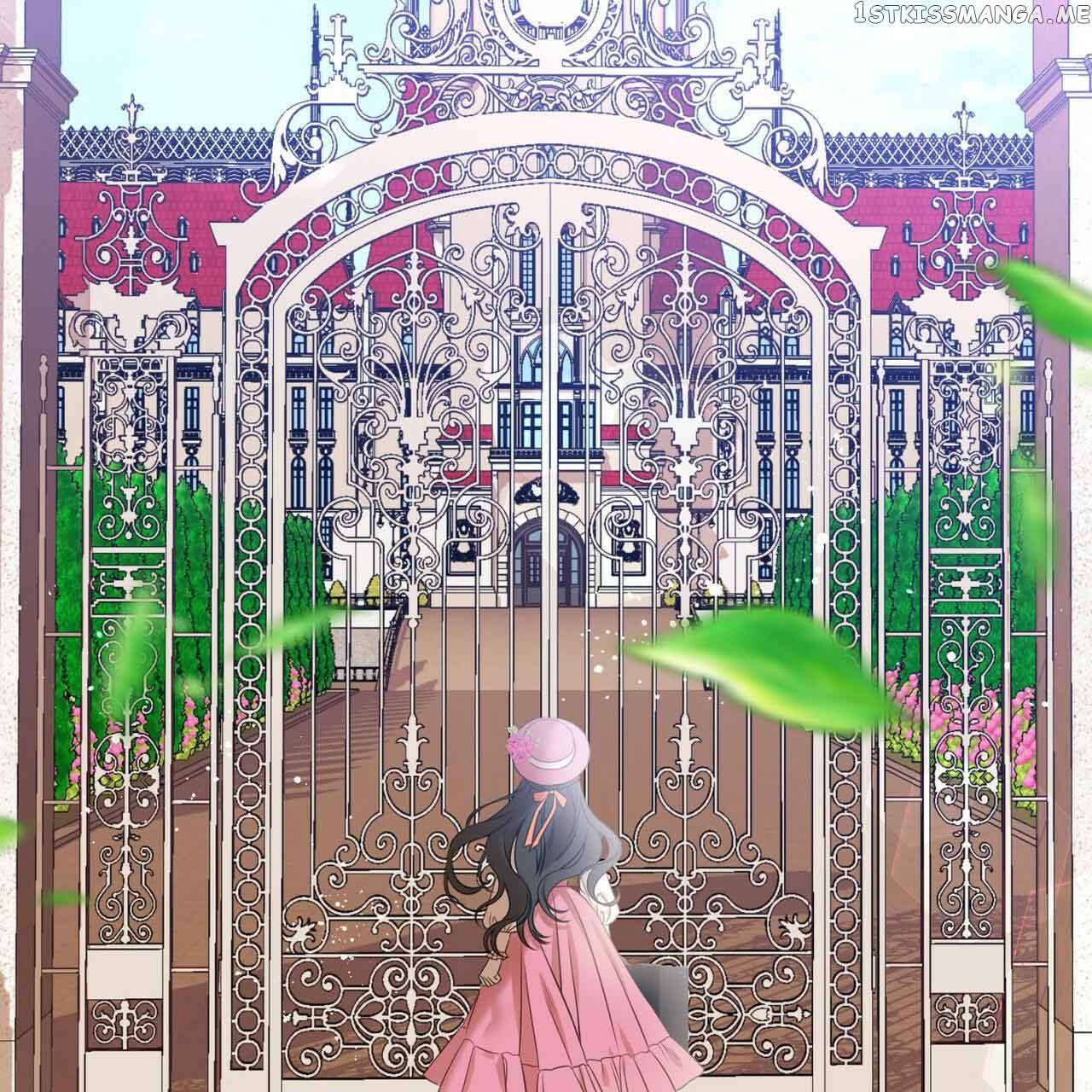 Dear Anonymous Sponsor Chapter 0 - Page 48