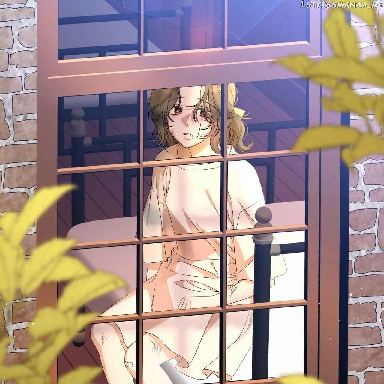 Dear Anonymous Sponsor Chapter 0 - Page 5