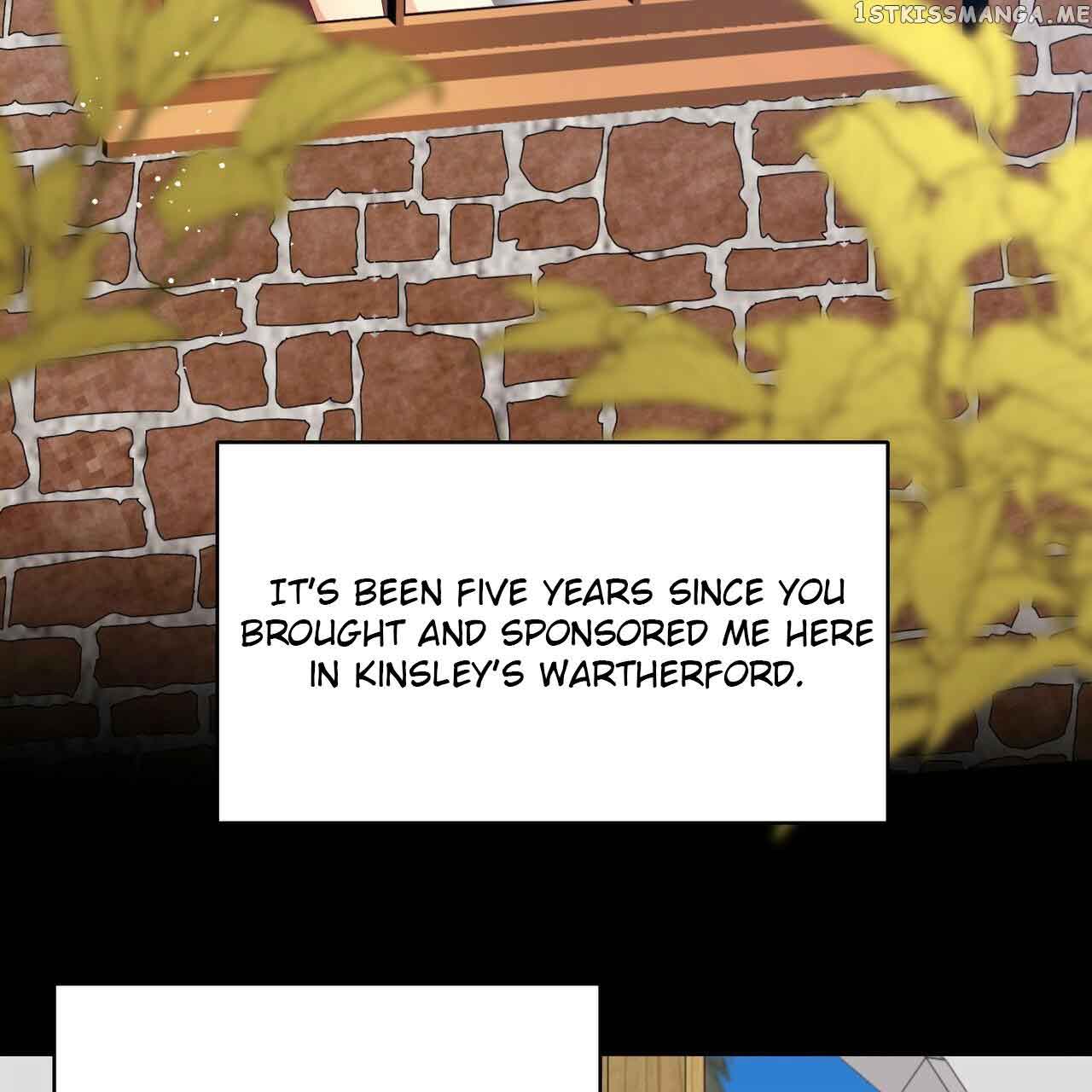 Dear Anonymous Sponsor Chapter 0 - Page 6