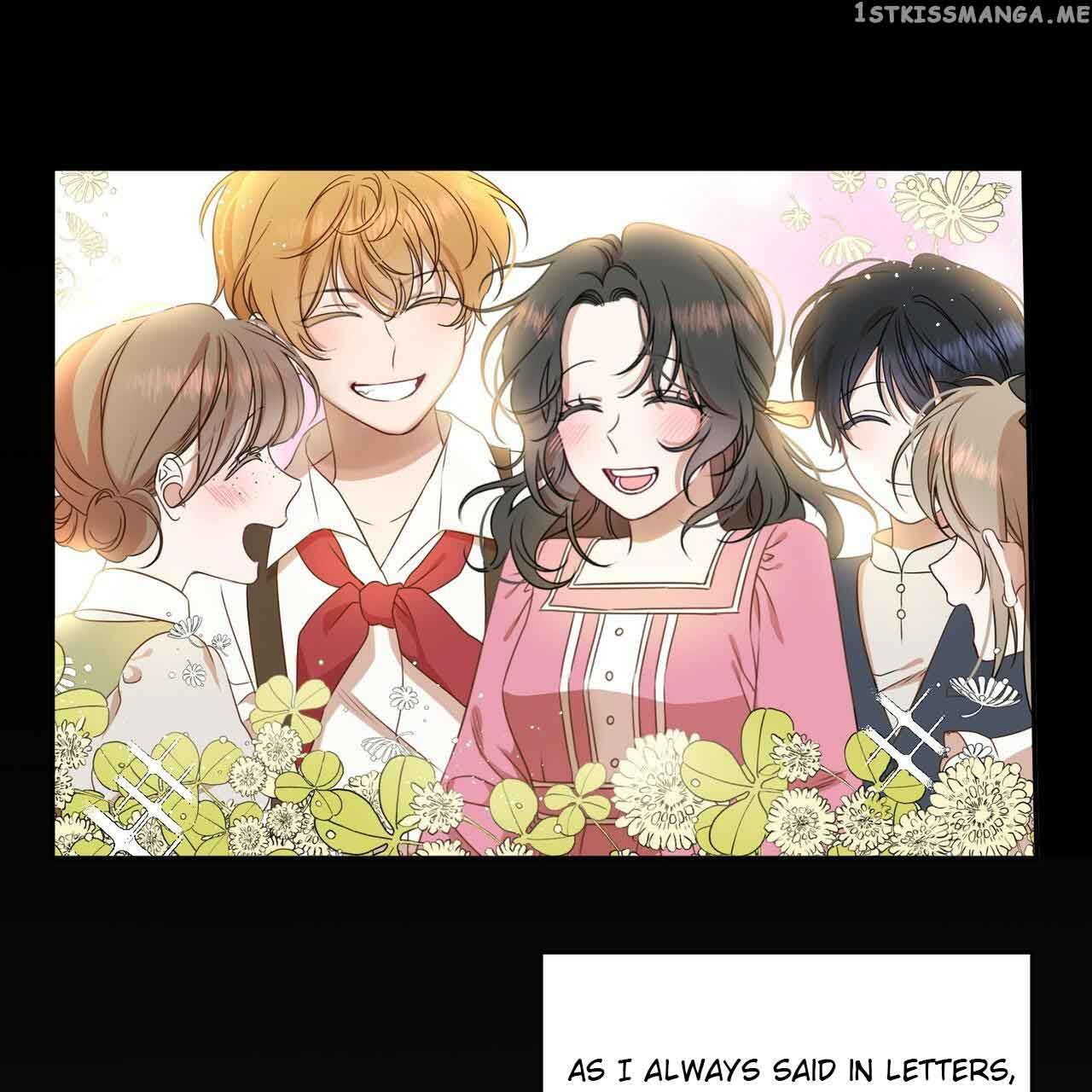 Dear Anonymous Sponsor Chapter 0 - Page 8