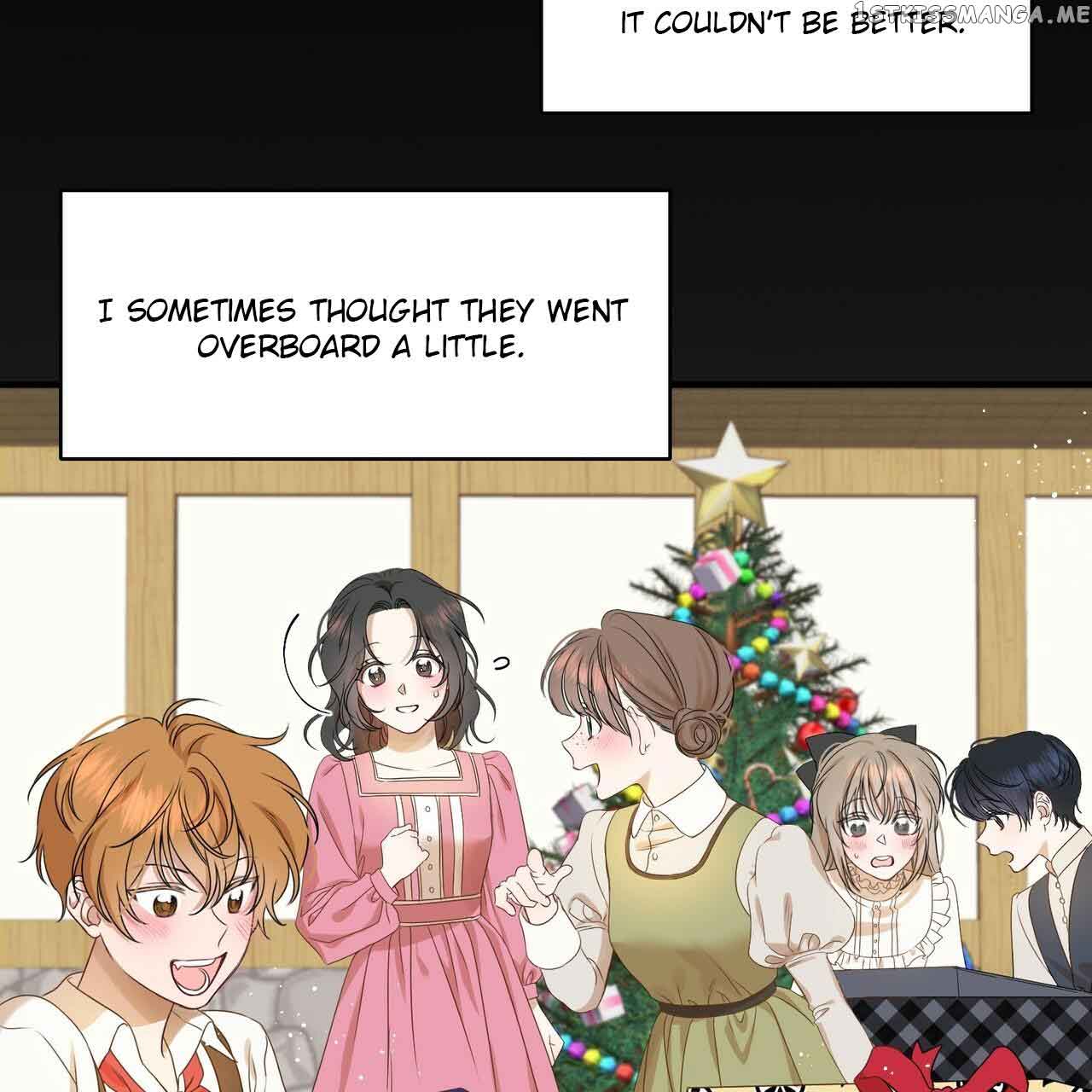 Dear Anonymous Sponsor Chapter 0 - Page 9